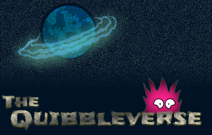 The Quibbleverse